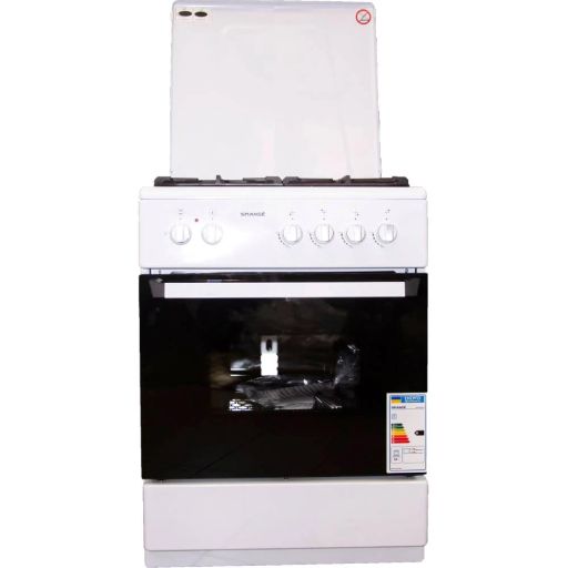Комбинированная плита SNAIGE SNFGE-60/1W