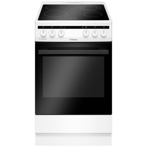 Электрическая плита Hansa FCCWS580977