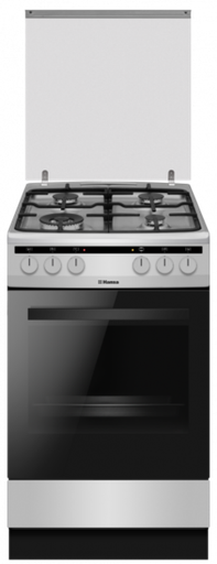 Комбінована плита Hansa FCMS 580297 Europe