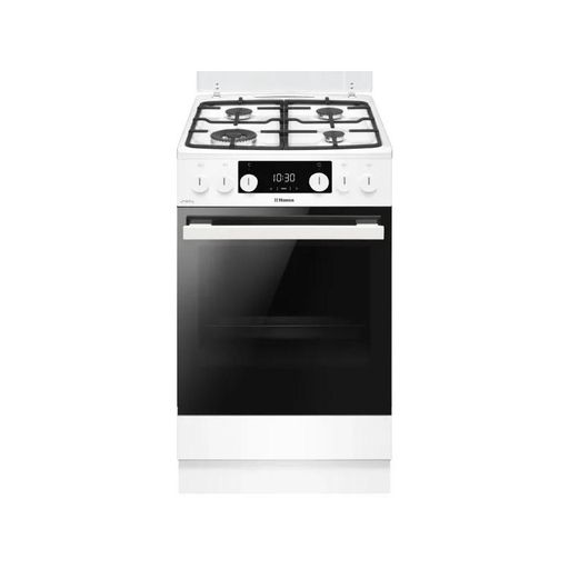 Комбинированная плита Hansa FCMW58329