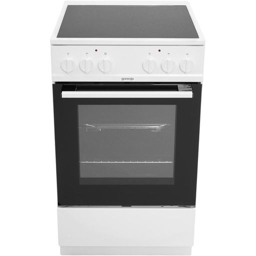 Электрическая плита Gorenje GEC5A10WG