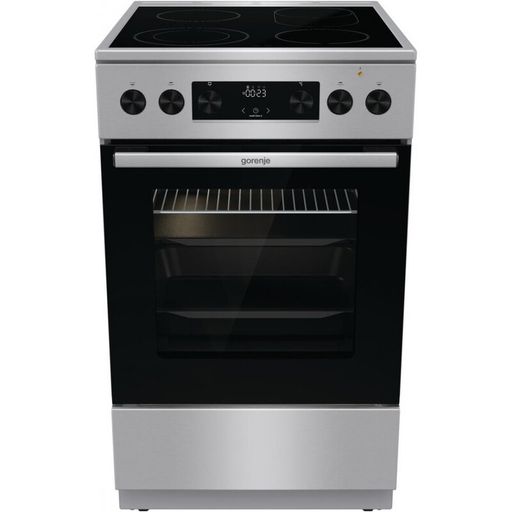 Електрична плита Gorenje GECS5C70XPA