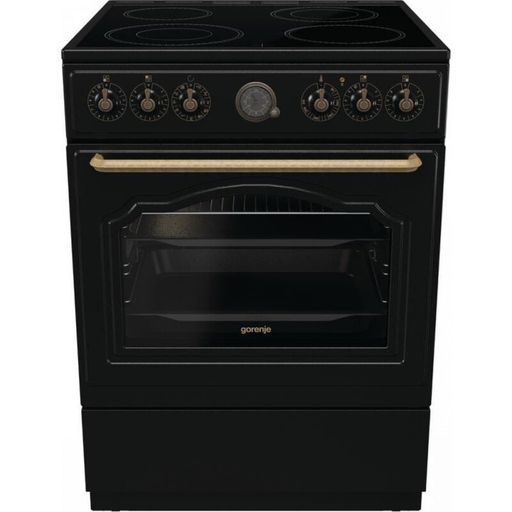 Электрическая плита Gorenje GECS6B70CLB