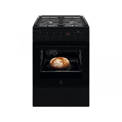 Комбінована плита ELECTROLUX LKK660220K