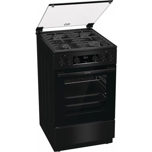 Комбінована плита Gorenje MEK514B