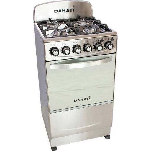 Газовая плита DAHATI 2000-08Х