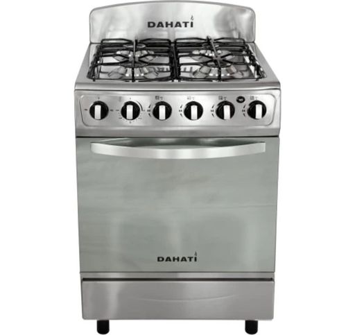 Комбінована плита DAHATI 2000-62