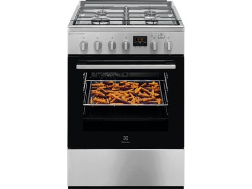 Кухонная плита Electrolux LKK660221X