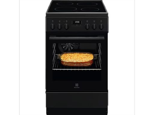 Плита электрическая Electrolux LKR520275K