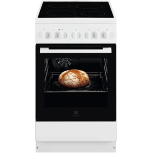 Плита электрическая ELECTROLUX LKR520066W