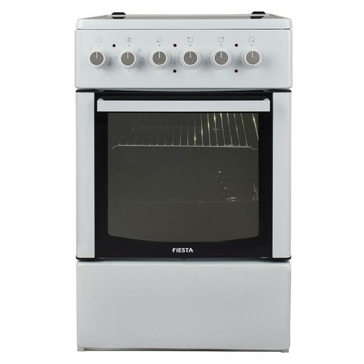 Плита электрична Fiesta VA5054W