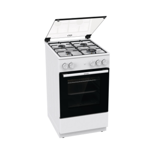 Газовая плита Gorenje GG5A13WJ Europe