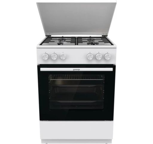Газова плита Gorenje GG6A11WH Europe