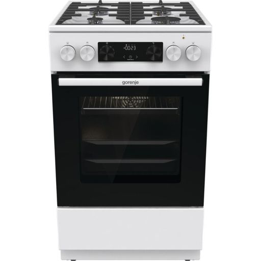 Комбинированная плита GORENJE GKS 5C73 WF