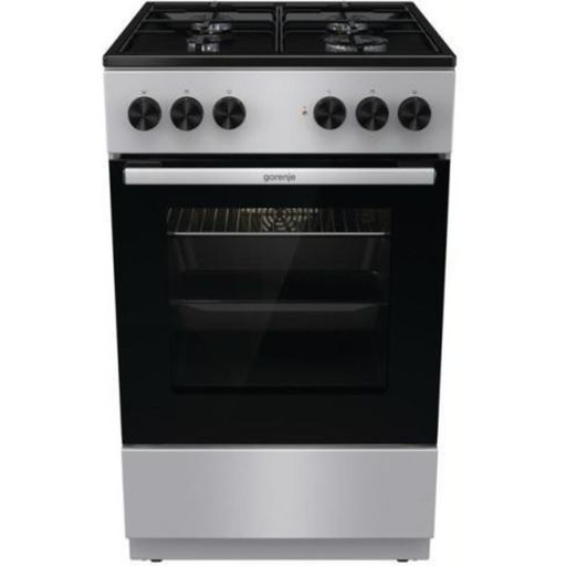 Комбинированная плита Gorenje MEK3011SB Europe