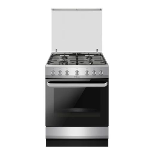 Комбінована плита Hansa FCMX681009