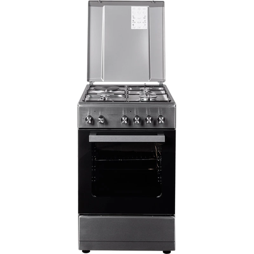 Комбинированная плита Liberton LGC-2451X