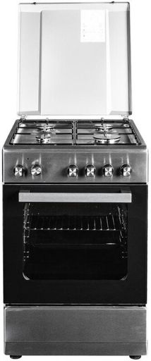 Комбинированная плита Liberton LGC-2452X