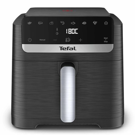 Мультипечь Tefal Easy Fry Mega Compact EY8618E0