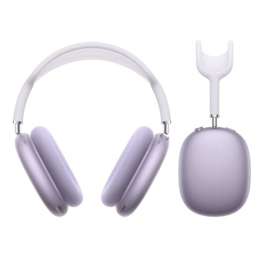 Наушники Apple AirPods Max 2 Purple (MHWP4)