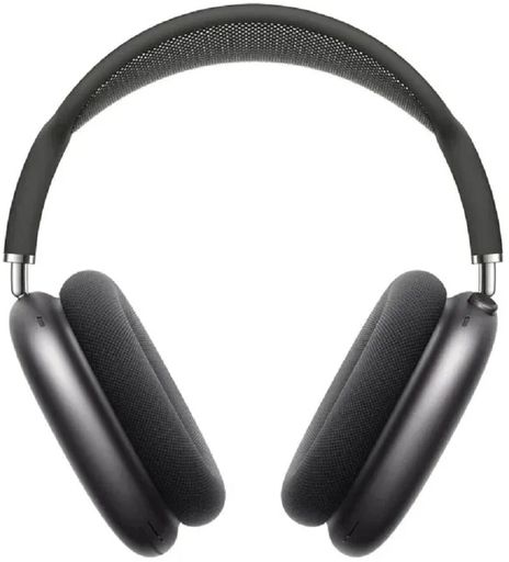 Навушники Apple AirPods Max Space Gray (MGYH3)