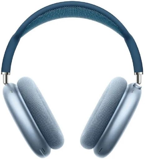 Навушники Apple AirPods Max Sky Blue (MGYL3)