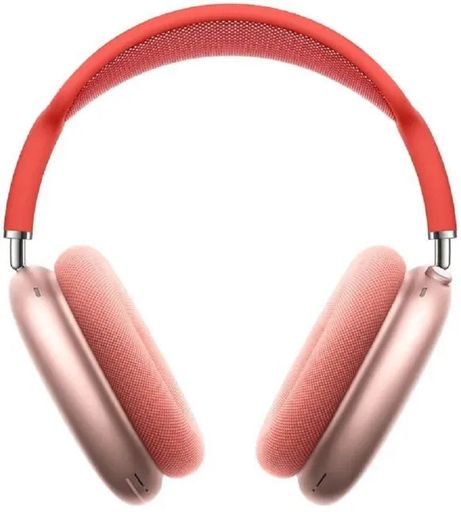 Навушники Apple AirPods Max Pink (MGYM3)