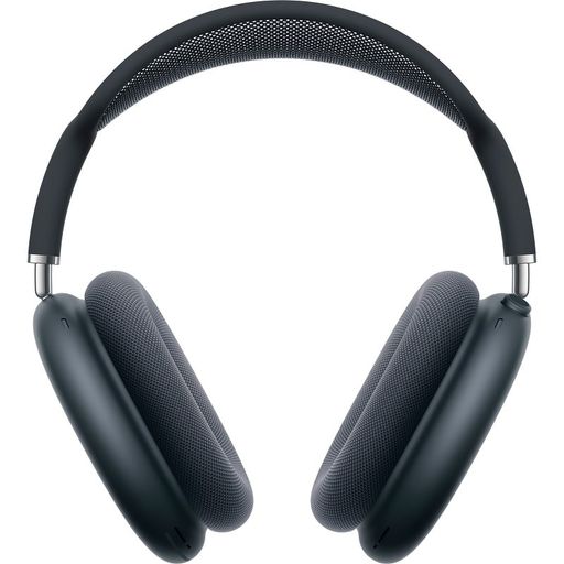 Б/У Apple AirPods Max USB-C Midnight (MWW43)
