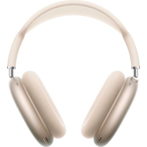 Навушники Apple AirPods Max USB-C Starlight (MWW53)
