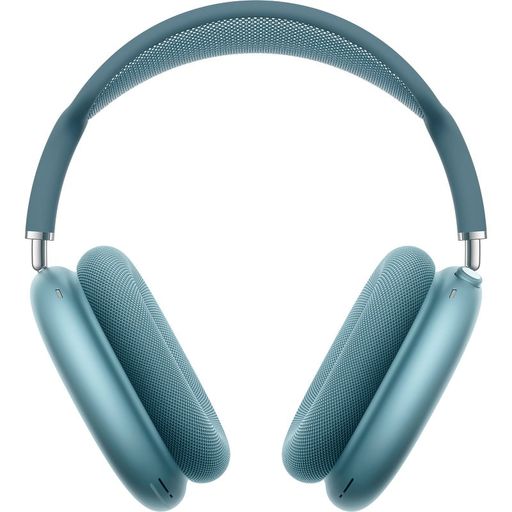Навушники Apple AirPods Max USB-C Blue (MWW63)