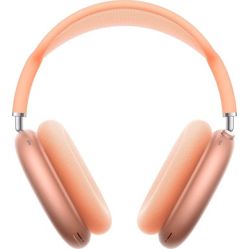 Навушники Apple AirPods Max USB-C Orange (MWW73)