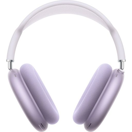 Навушники Apple AirPods Max USB-C Purple (MWW83)