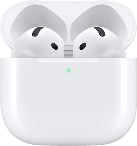 Наушники Apple Airpods 5 (MKFW4)