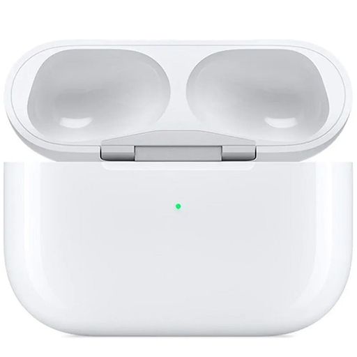 Зарядный кейс для наушников Apple Case для AirPods Pro с MagSafe Charging (MLWK3/C)