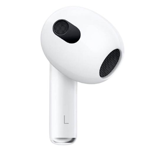 Левый наушник Apple AirPods 3 Left (MME73/L)