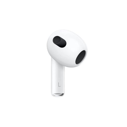 Левый наушник Apple AirPods 3 Left (MPNY3/L)