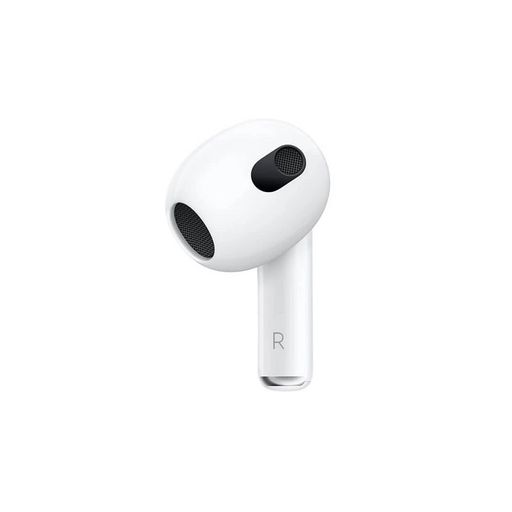 Правый наушник Apple AirPods 3 Right (MPNY3/R)