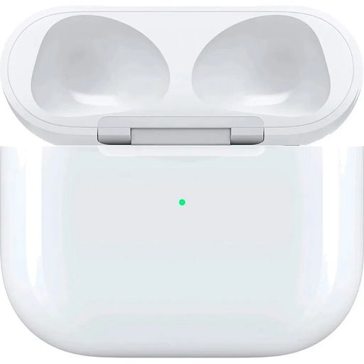 Беспроводной зарядный кейс Apple MagSafe Charging Case USB-C для AirPods Pro 2nd generation (MTJV3/C)