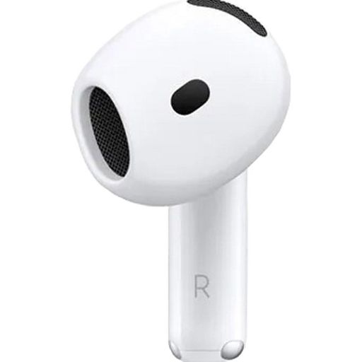 Правий навушник Apple AirPods 4 (MXP93/R)
