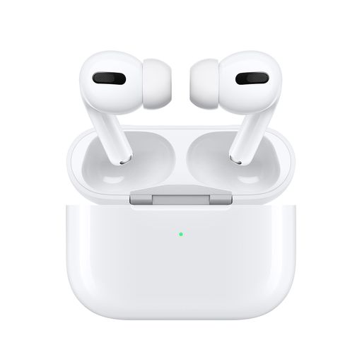 Навушники Apple AirPods Pro (MWP22) 2019