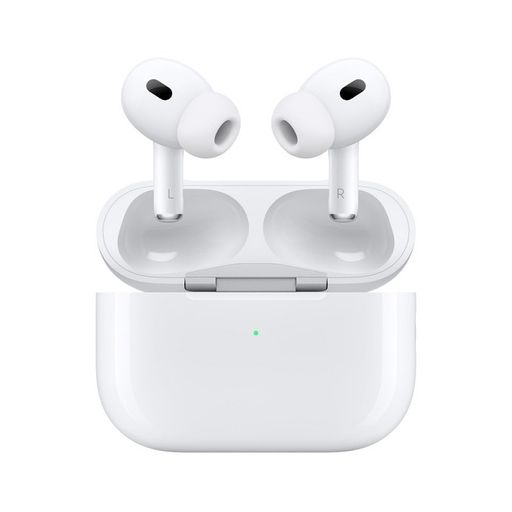 Навушники TWS Apple AirPods Pro 2nd generation (MQD83)