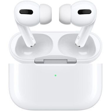 Навушники TWS Apple AirPods Pro MagSafe Charging Case (MLWK3)