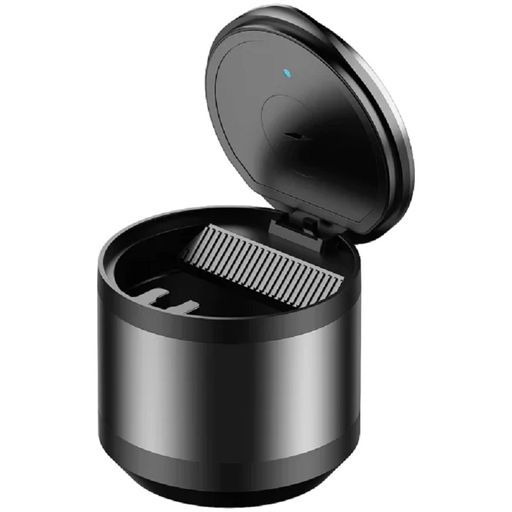 Автомобільна попільничка Proove Phoenix Mini (black) (CAPM21000001)