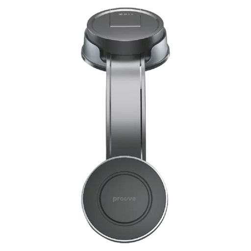 Автомобильный держатель Proove Truck Suction Type Car Mount (black) (CHPT00000001)