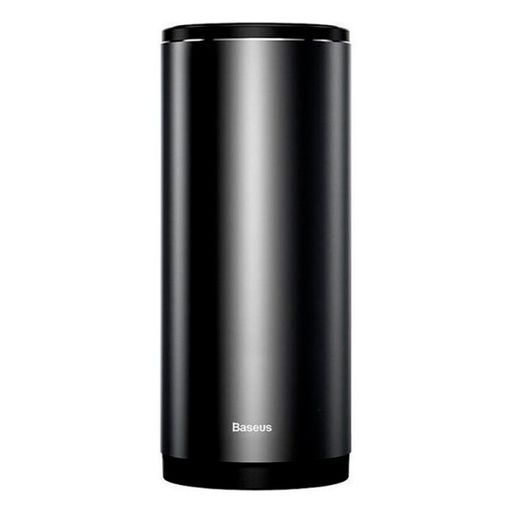Автомобільний контейнер в машину Car Trash Can Baseus Black (CRLJT-01)