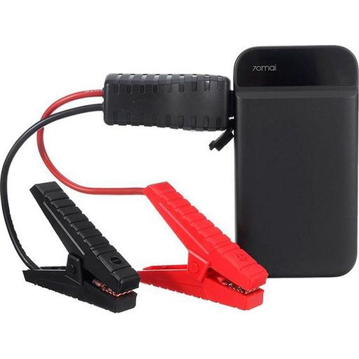 Автомобильное пуско-зарядное устройство Xiaomi 70Mai Jump Starter Midrive PS01