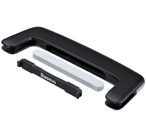 Ароматизатор Baseus Paddle Car Air Freshener (black) (SUXUN-BP01)