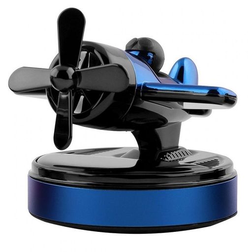 Ароматизатор Airplane (Ocean) (blue)