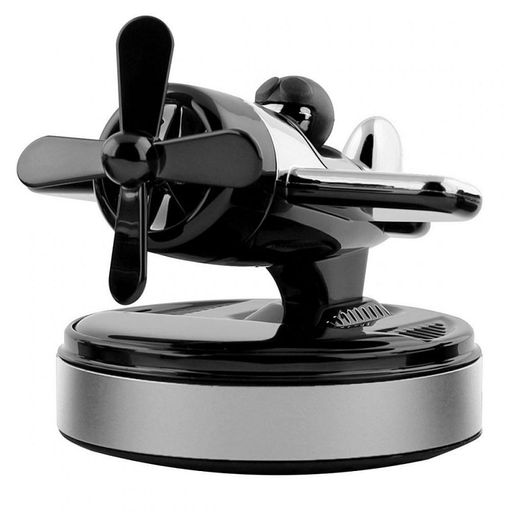 Ароматизатор Airplane (Cologne) (silver)