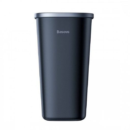 Контейнер для мусора Baseus Dust-free Vehicle-mounted Trash Can Black CRLJT-A01